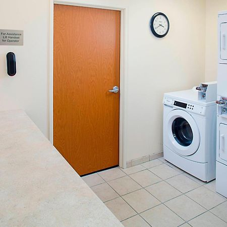 Fairfield Inn & Suites Twentynine Palms - Joshua Tree National Park Esterno foto